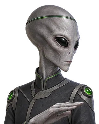 Portrait of Oruun