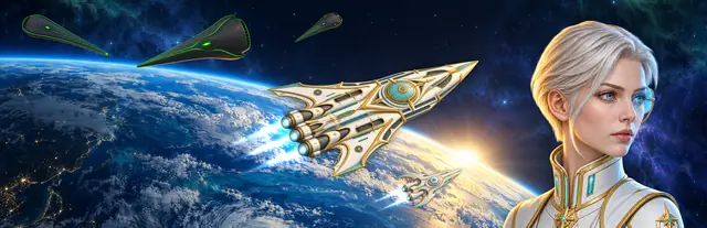 A wide strip of the key art for Steam's library hero.