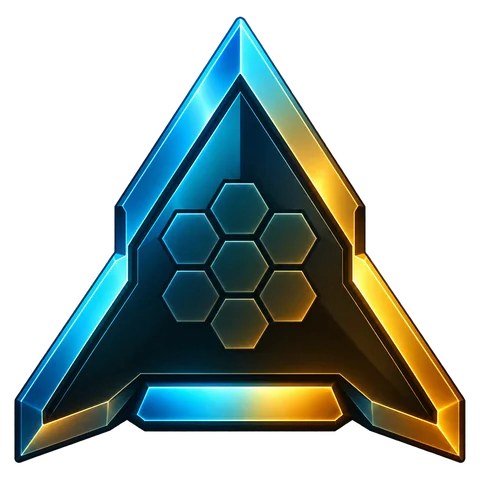 Apex Armada logo: emblem